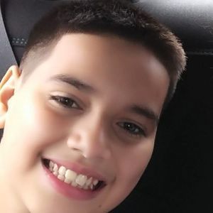 Meet your Posher, Noemy